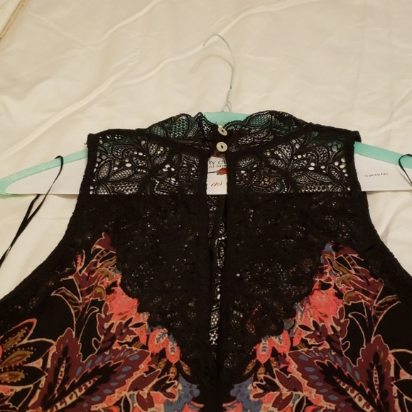 Free People Dress - Picture 4 of 6